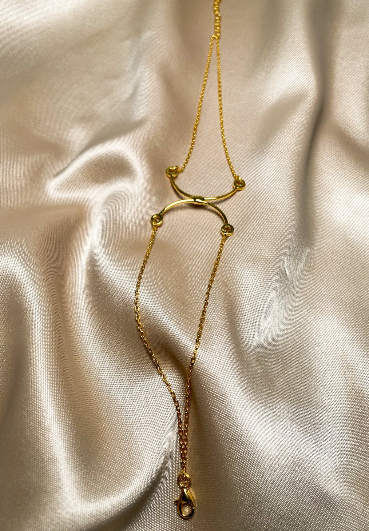Bracelet de cheville, Dune - L.A.N.S
